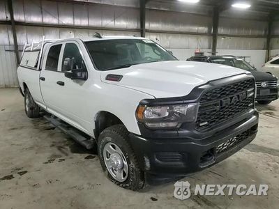 Zdjęcie 13 z 14 samochodu: 2024 RAM 2500 TRADESMAN VIN:3C6UR5HJ0RG354778 - miniatura