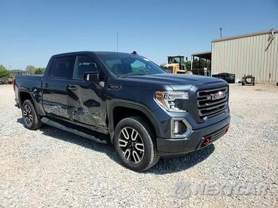 Zdjęcie 10 z 14 samochodu: 2020 GMC SIERRA K1500 AT4 VIN:3GTP9EEL7LG349189 - miniatura