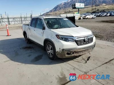 Zdjęcie 12 z 15 samochodu: 2017 HONDA RIDGELINE RTL VIN:5FPYK3F50HB506269 - miniatura