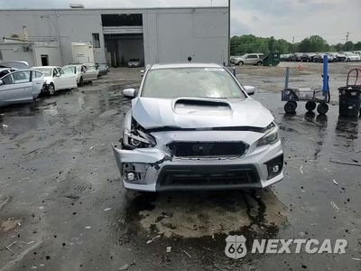 Zdjęcie 13 z 15 samochodu: 2019 SUBARU WRX LIMITED VIN:JF1VA1H66K9818483 - miniatura