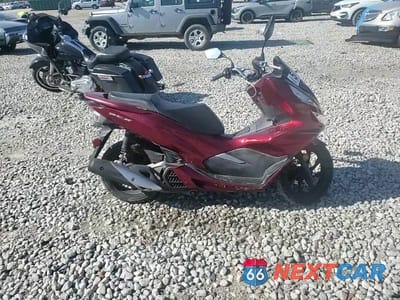 Zdjęcie 10 z 10 samochodu: 2020 HONDA WW150 VIN:RLHKF3004LY000386 - miniatura