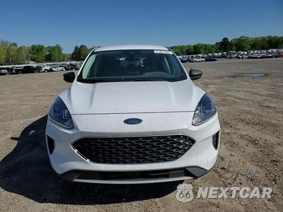 Zdjęcie 12 z 16 samochodu: 2022 FORD ESCAPE SE VIN:1FMCU0G63NUA47739 - miniatura