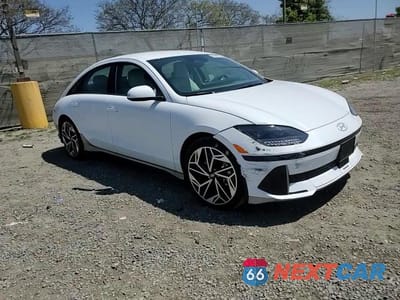 Zdjęcie 11 z 15 samochodu: 2024 HYUNDAI IONIQ 5 SE VIN:KMHM34AA8RA079489 - miniatura