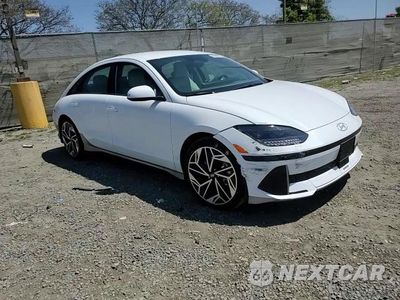Zdjęcie 11 z 15 samochodu: 2024 HYUNDAI IONIQ 5 SE VIN:KMHM34AA8RA079489 - miniatura