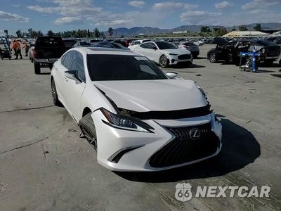 Zdjęcie 11 z 15 samochodu: 2022 LEXUS ES 300H BASE VIN:58ADA1C15NU015882 - miniatura