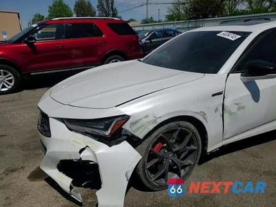 Zdjęcie 13 z 15 samochodu: 2023 ACURA TLX TYPE S VIN:19UUB7F94PA003659 - miniatura