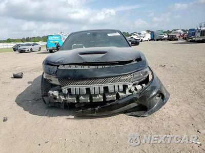 Zdjęcie 13 z 14 samochodu: 2018 DODGE CHARGER R/T 392 VIN:2C3CDXGJXJH236813 - miniatura