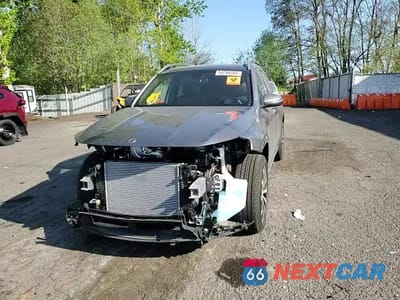 Zdjęcie 15 z 17 samochodu: 2023 MERCEDES-BENZ GLB 250 4MATIC VIN:W1N4M4HB8PW310335 - miniatura