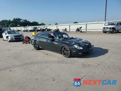 Zdjęcie 13 z 13 samochodu: 2010 MERCEDES-BENZ CLS 550 VIN:WDDDJ7CB0AA162782 - miniatura