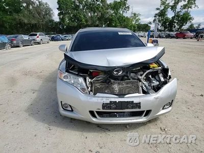 Zdjęcie 12 z 15 samochodu: 2011 TOYOTA VENZA VIN:4T3BK3BBXBU064161 - miniatura