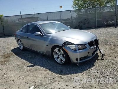 Zdjęcie 13 z 14 samochodu: 2007 BMW 335 I VIN:WBAWB73527P021869 - miniatura
