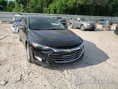 Zdjęcie 13 z 13 samochodu: 2019 CHEVROLET MALIBU LS VIN:1G1ZB5ST5KF175830 - miniatura