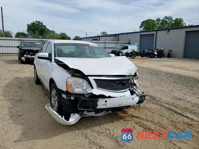 Zdjęcie 10 z 14 samochodu: 2005 FORD FIVE HUNDRED SEL VIN:1FAFP24155G132471 - miniatura