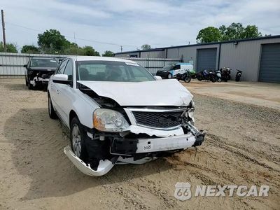 Zdjęcie 10 z 14 samochodu: 2005 FORD FIVE HUNDRED SEL VIN:1FAFP24155G132471 - miniatura