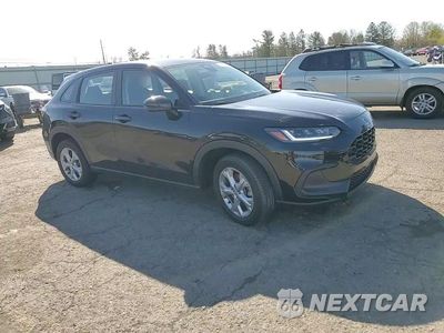 Zdjęcie 11 z 15 samochodu: 2023 HONDA HR-V LX VIN:3CZRZ2H32PM742697 - miniatura