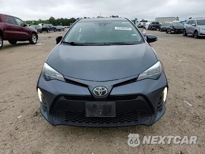 Zdjęcie 14 z 16 samochodu: 2019 TOYOTA COROLLA L VIN:5YFBURHE7KP903644 - miniatura