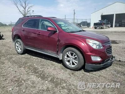 Zdjęcie 14 z 16 samochodu: 2017 CHEVROLET EQUINOX LT VIN:2GNALCEK3H6226339 - miniatura
