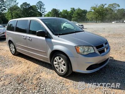 Zdjęcie 12 z 15 samochodu: 2014 DODGE GRAND CARAVAN SE VIN:2C4RDGBG2ER412237 - miniatura