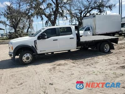 Zdjęcie 12 z 15 samochodu: 2023 FORD F450 SUPER DUTY VIN:1FD0W4HT4PEC92359 - miniatura