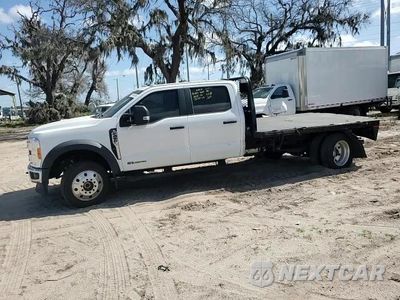 Zdjęcie 12 z 15 samochodu: 2023 FORD F450 SUPER DUTY VIN:1FD0W4HT4PEC92359 - miniatura