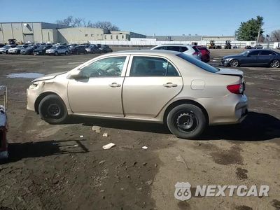 Zdjęcie 10 z 14 samochodu: 2012 TOYOTA COROLLA BASE VIN:2T1BU4EE5CC859684 - miniatura