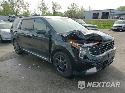 Zdjęcie 14 z 16 samochodu: 2025 KIA CARNIVAL SX VIN:KNDNE5K31S6469528 - miniatura
