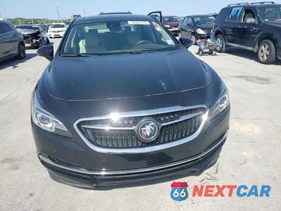 Zdjęcie 10 z 14 samochodu: 2019 BUICK LACROSSE PREMIUM VIN:1G4ZS5SS8KU104885 - miniatura