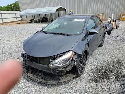 Zdjęcie 13 z 14 samochodu: 2014 TOYOTA COROLLA L VIN:2T1BURHE1EC129217 - miniatura