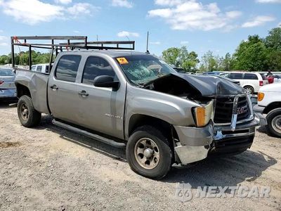 Zdjęcie 11 z 13 samochodu: 2008 GMC SIERRA C2500 HEAVY DUTY VIN:1GTHC23K28F191593 - miniatura
