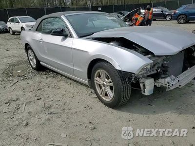 Zdjęcie 10 z 14 samochodu: 2013 FORD MUSTANG VIN:1ZVBP8EM4D5252323 - miniatura