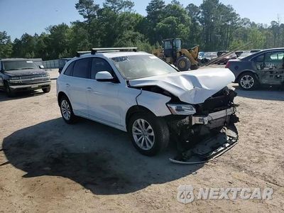 Zdjęcie 12 z 16 samochodu: 2017 AUDI Q5 PREMIUM VIN:WA1C2AFP3HA034810 - miniatura