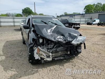 Zdjęcie 11 z 15 samochodu: 2017 NISSAN ROGUE S VIN:JN8AT2MV4HW254806 - miniatura