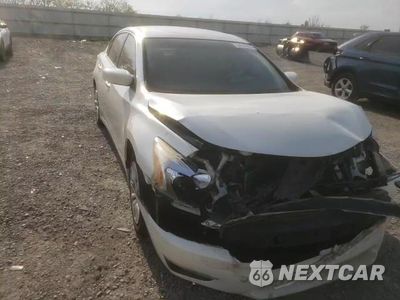 Zdjęcie 11 z 14 samochodu: 2014 NISSAN ALTIMA 2.5 VIN:1N4AL3AP3EC102168 - miniatura