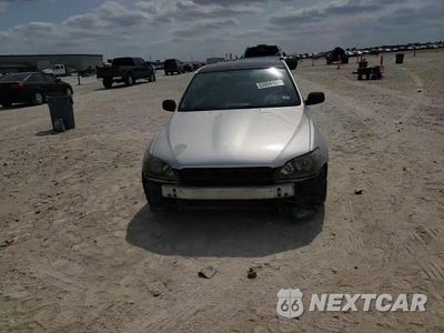 Zdjęcie 11 z 14 samochodu: 2001 LEXUS IS 300 VIN:JTHBD182110030763 - miniatura