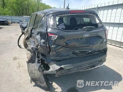 Zdjęcie 15 z 15 samochodu: 2019 FORD ESCAPE SE VIN:1FMCU9GD1KUB24509 - miniatura