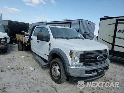 Zdjęcie 11 z 15 samochodu: 2019 FORD F550 SUPER DUTY VIN:1FD0W5HT7KEE14629 - miniatura