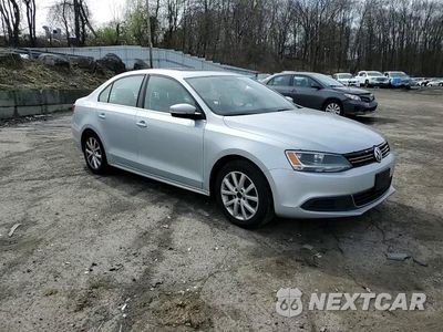 Zdjęcie 11 z 14 samochodu: 2014 VOLKSWAGEN JETTA SE VIN:3VWD17AJ1EM419992 - miniatura