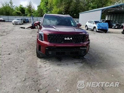 Zdjęcie 10 z 14 samochodu: 2024 KIA TELLURIDE SX VIN:5XYP5DGC5RG524971 - miniatura