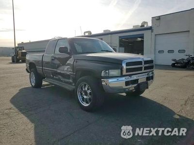 Zdjęcie 10 z 14 samochodu: 1999 DODGE RAM 1500 VIN:1B7HF13Z9XJ627351 - miniatura
