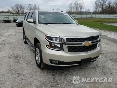 Zdjęcie 14 z 15 samochodu: 2015 CHEVROLET TAHOE K1500 LT VIN:1GNSKBKC4FR128856 - miniatura