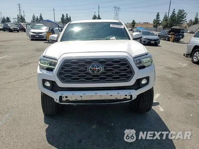 Zdjęcie 10 z 15 samochodu: 2022 TOYOTA TACOMA DOUBLE CAB VIN:3TMAZ5CN6NM163982 - miniatura