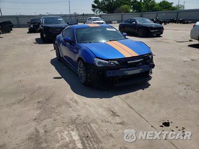 Zdjęcie 11 z 16 samochodu: 2018 SUBARU BRZ 2.0 LIMITED VIN:JF1ZCAC1XJ9602724 - miniatura