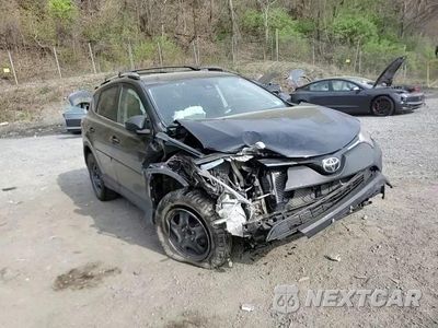 Zdjęcie 14 z 15 samochodu: 2017 TOYOTA RAV4 LE VIN:2T3BFREV2HW572095 - miniatura