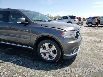 Zdjęcie 14 z 14 samochodu: 2014 DODGE DURANGO LIMITED VIN:1C4RDJDGXEC267337 - miniatura