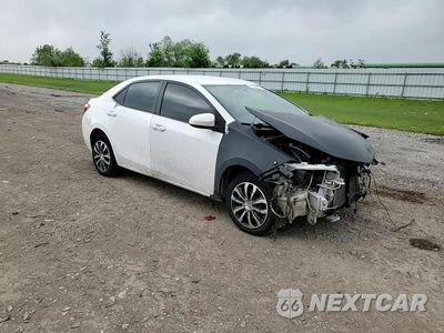 Zdjęcie 10 z 15 samochodu: 2015 TOYOTA COROLLA L VIN:5YFBURHE7FP259309 - miniatura