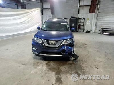 Zdjęcie 14 z 15 samochodu: 2017 NISSAN ROGUE S VIN:JN8AT2MV1HW015116 - miniatura
