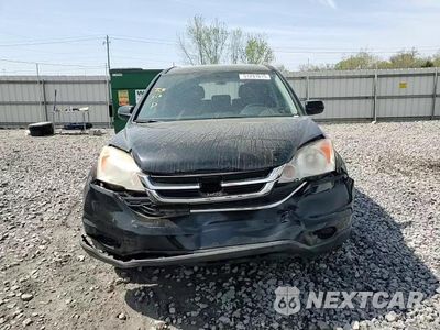 Zdjęcie 12 z 15 samochodu: 2011 HONDA CR-V EXL VIN:JHLRE3H76BC003579 - miniatura