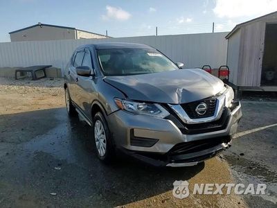 Zdjęcie 14 z 16 samochodu: 2020 NISSAN ROGUE S VIN:JN8AT2MV8LW131485 - miniatura