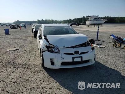 Zdjęcie 13 z 14 samochodu: 2010 TOYOTA PRIUS VIN:JTDKN3DU6A5197303 - miniatura