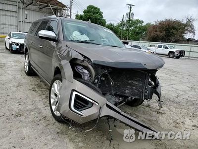 Zdjęcie 15 z 15 samochodu: 2018 FORD EXPEDITION MAX PLATINUM VIN:1FMJK1LT8JEA33922 - miniatura